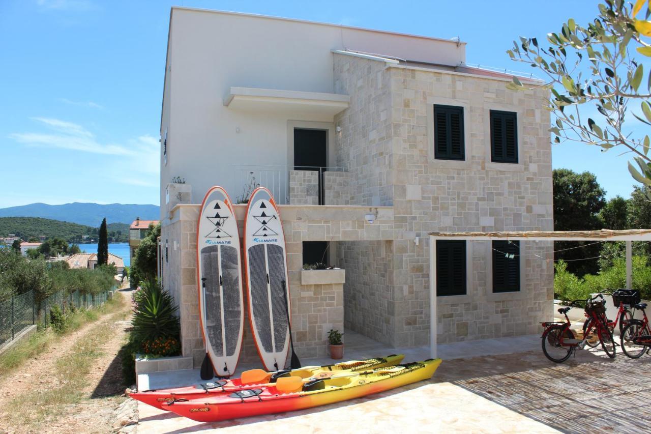 Villa Vera Lovište المظهر الخارجي الصورة