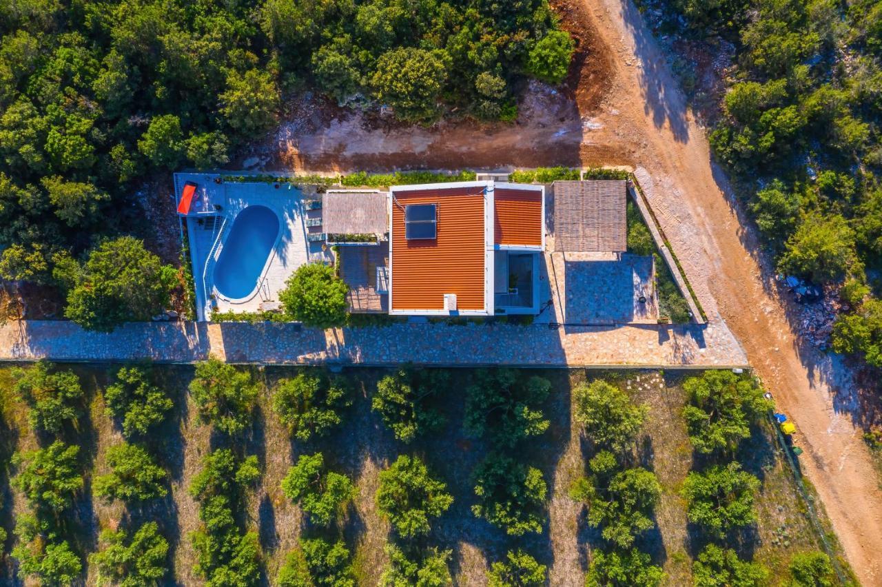 Villa Vera Lovište المظهر الخارجي الصورة