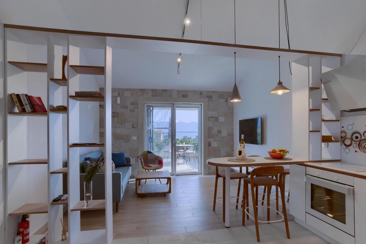 Villa Vera Lovište المظهر الخارجي الصورة