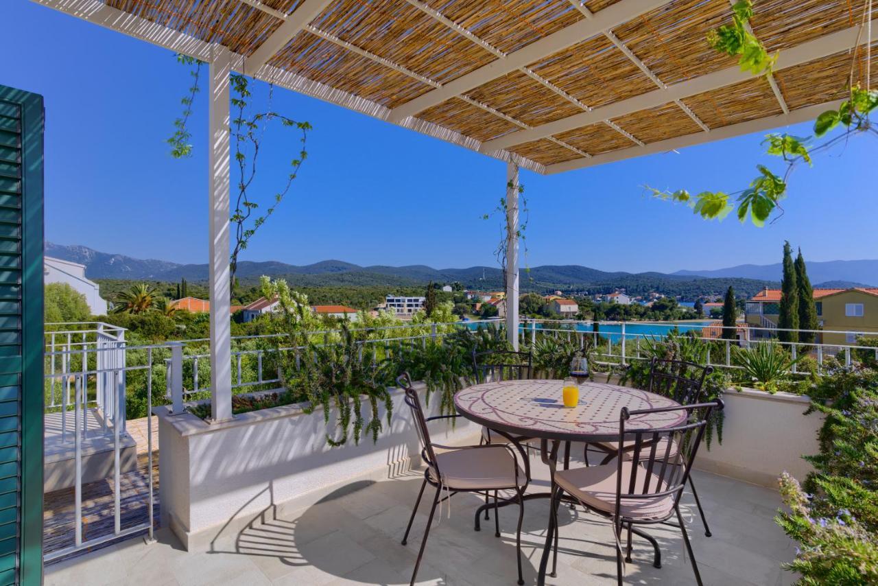 Villa Vera Lovište المظهر الخارجي الصورة