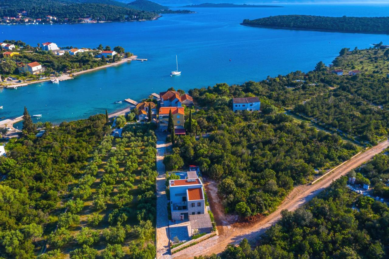 Villa Vera Lovište المظهر الخارجي الصورة