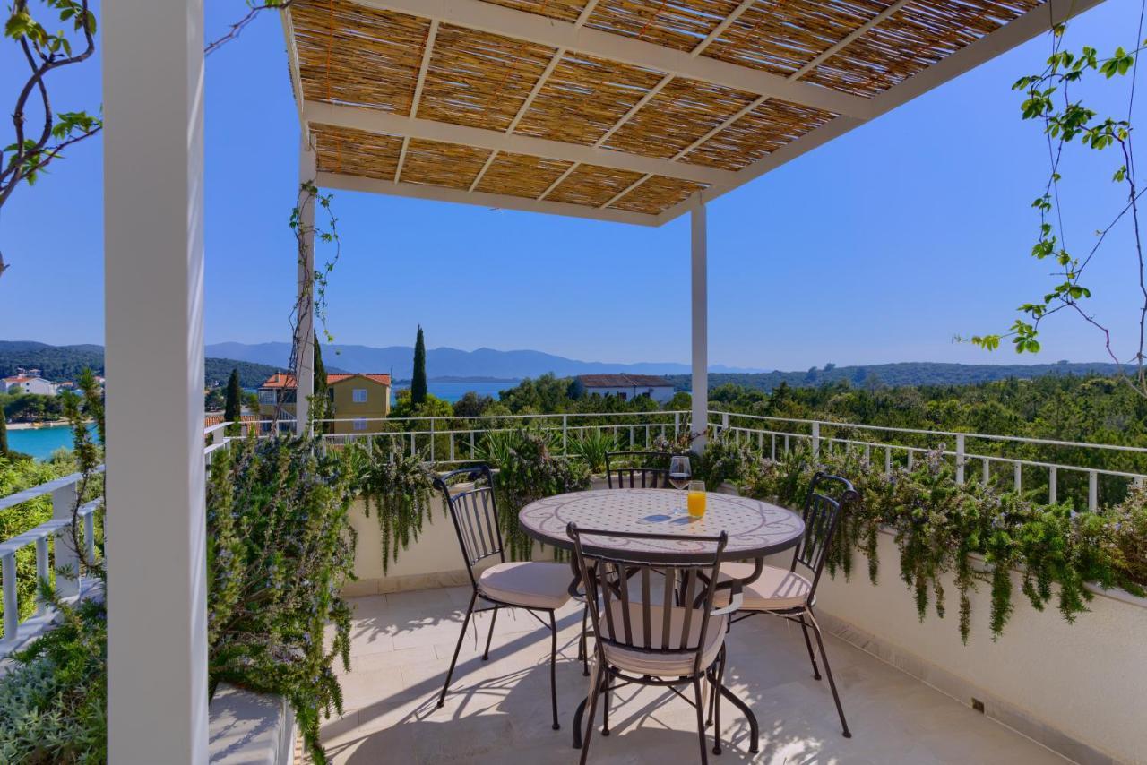 Villa Vera Lovište المظهر الخارجي الصورة