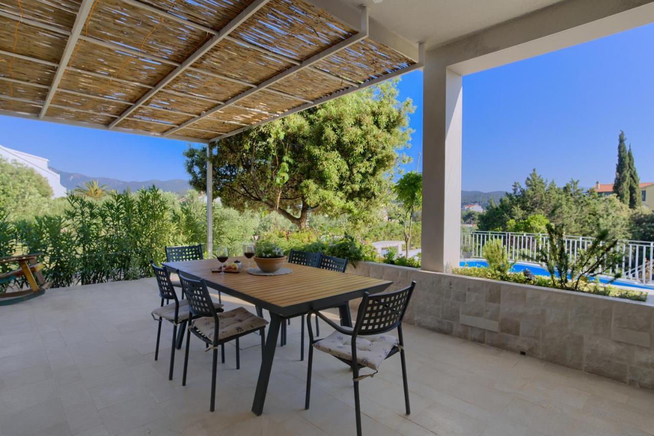 Villa Vera Lovište المظهر الخارجي الصورة