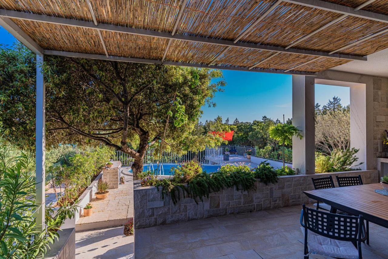 Villa Vera Lovište المظهر الخارجي الصورة