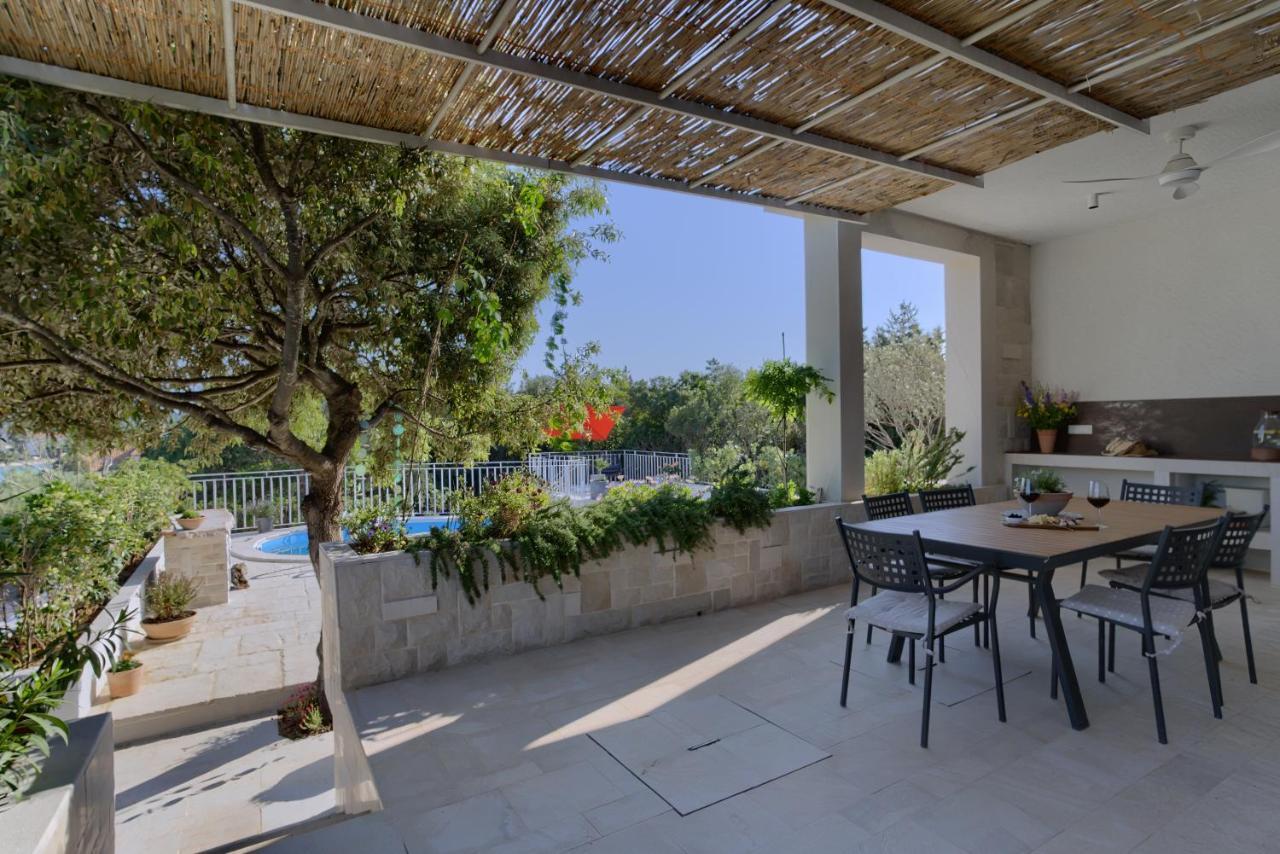 Villa Vera Lovište المظهر الخارجي الصورة