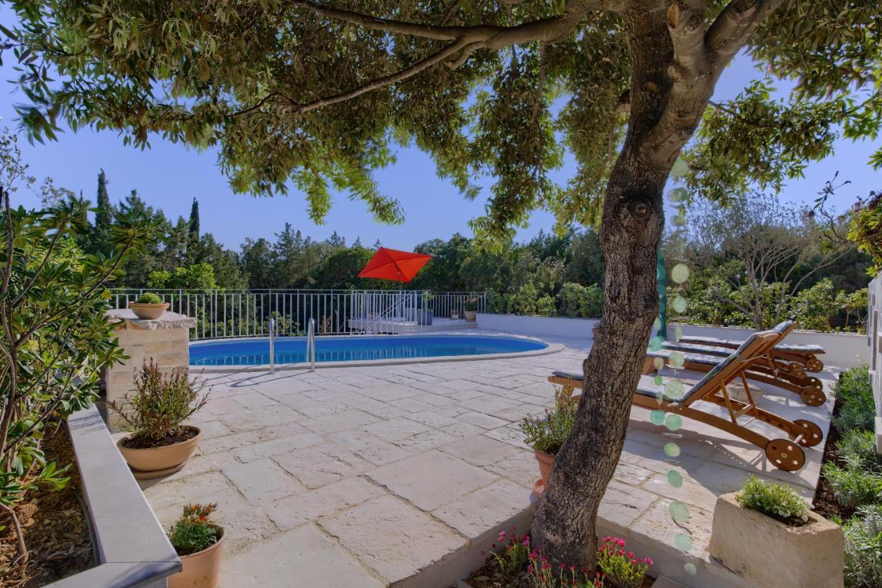 Villa Vera Lovište المظهر الخارجي الصورة